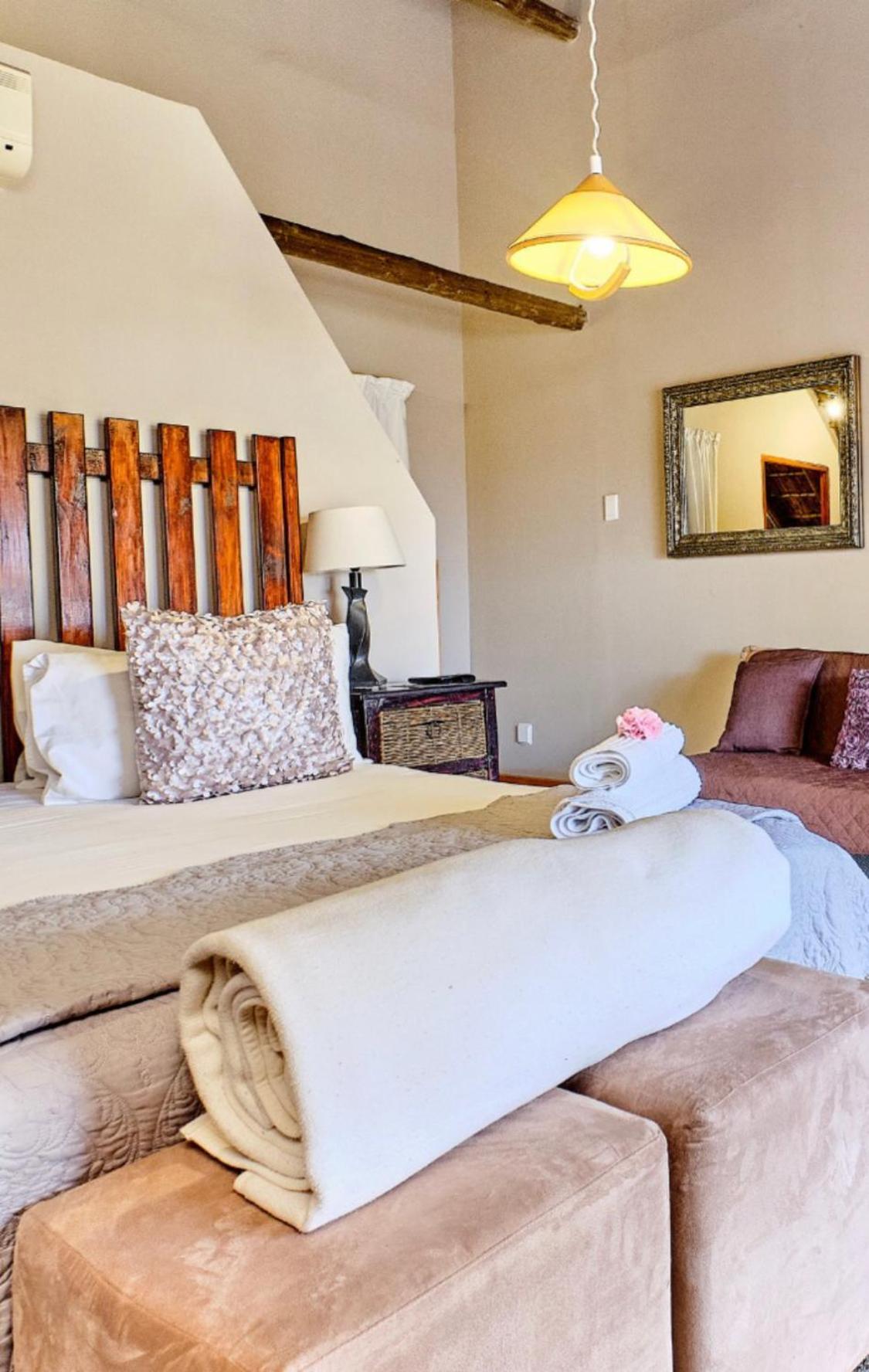 Midrand Wild Goose Guest House & Conferencing Venue Екстериор снимка