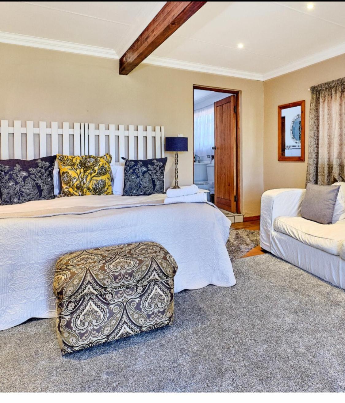 Midrand Wild Goose Guest House & Conferencing Venue Екстериор снимка