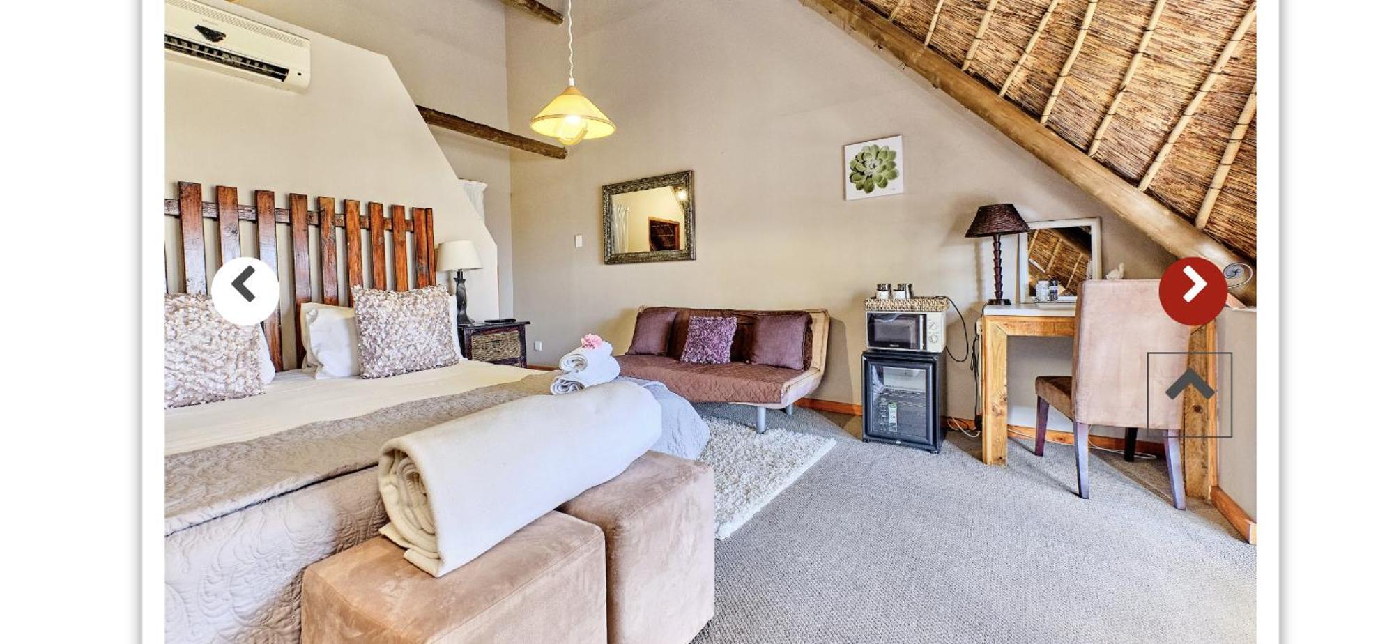 Midrand Wild Goose Guest House & Conferencing Venue Екстериор снимка