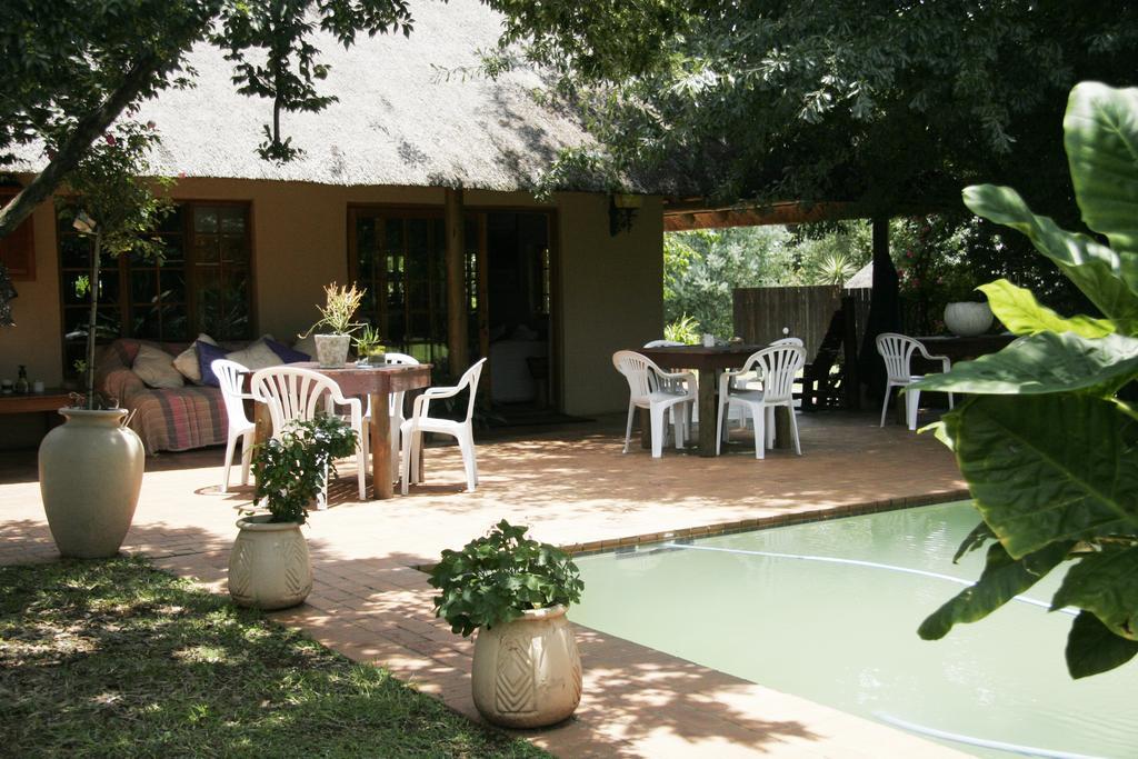 Midrand Wild Goose Guest House & Conferencing Venue Екстериор снимка