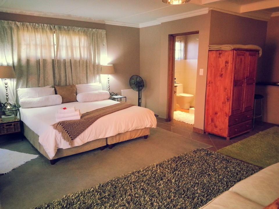 Midrand Wild Goose Guest House & Conferencing Venue Екстериор снимка